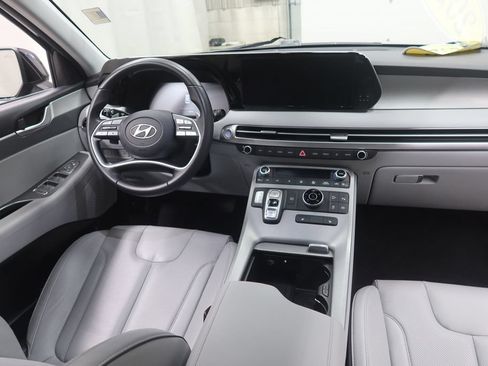 Used 2023 Hyundai Palisade SEL AWD/4WD image 14