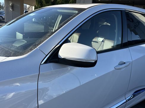 New 2026 Acura RDX SH-AWD w/ Advance Package image 12