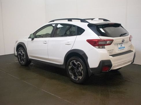 Used 2021 Subaru Crosstrek 2.5i Limited w/ Moonroof Package 2 AWD/4WD image 6