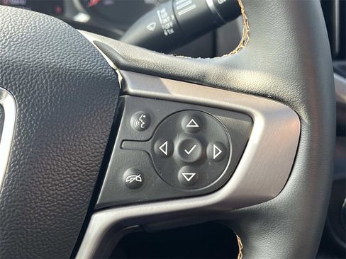 Certified 2023 GMC Terrain AT4 w/ Infotainment Package II image 24