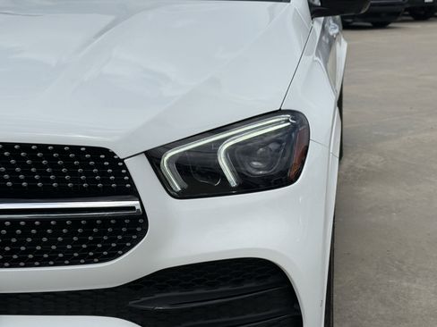 Used 2022 Mercedes-Benz GLE 450 4MATIC image 11