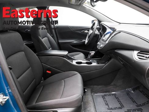 Used 2024 Chevrolet Malibu LS image 23