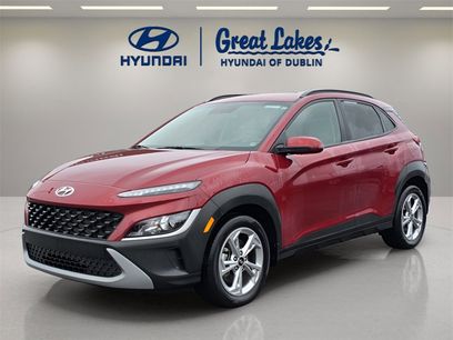 Used 2023 Hyundai Kona SEL