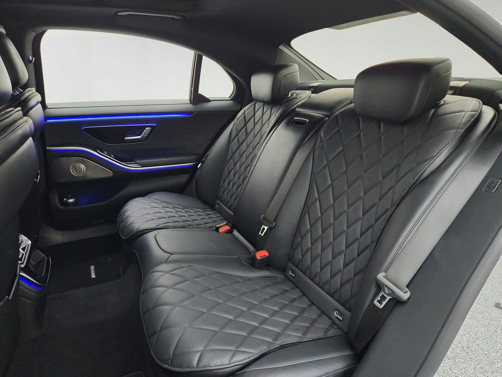 Certified 2023 Mercedes-Benz S 580 4MATIC Sedan image 26