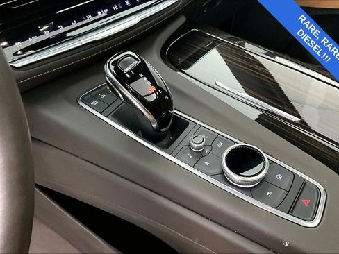 Used 2021 Cadillac Escalade Sport w/ Driver Assist Tech Package image 19