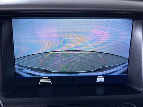 Used 2022 GMC Canyon AT4 w/ Trailering Package image 15