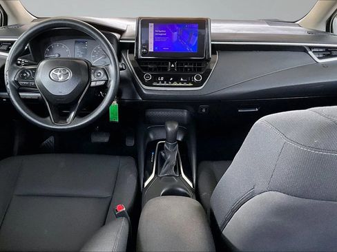 Used 2023 Toyota Corolla LE FWD image 7