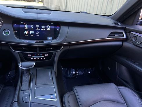 Used 2017 Cadillac CT6 2.0T image 15