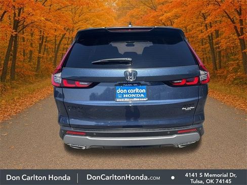 New 2026 Honda CR-V Sport-L image 4