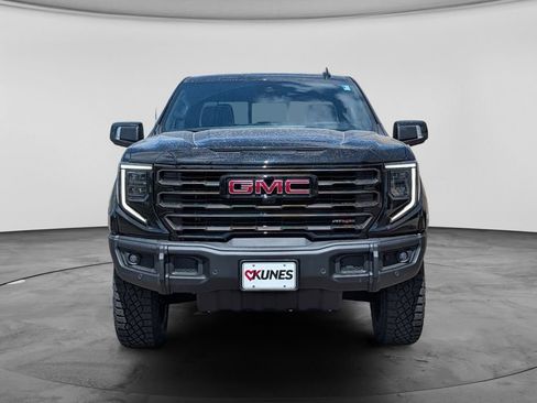 New 2026 GMC Sierra 1500 AT4X AWD/4WD image 2