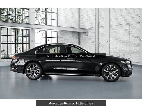 New 2026 Mercedes-Benz E 350 4MATIC image 15