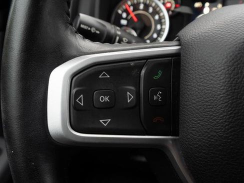 Used 2023 RAM 1500 Big Horn image 22
