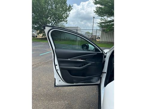 New 2025 MAZDA CX-30 AWD 2.5 S w/ Preferred Package image 6