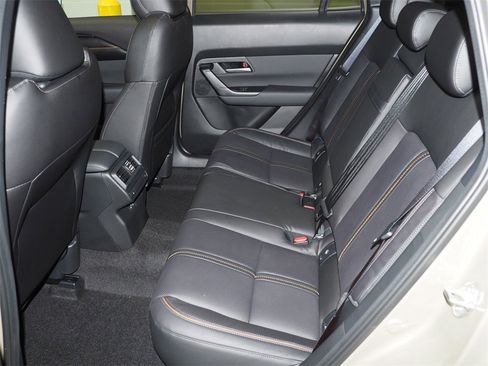 New 2025 MAZDA CX-50 AWD 2.5 Turbo w/ Accent Package image 4