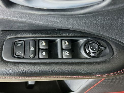 Used 2021 Jeep Compass Trailhawk w/ Convenience Group image 15