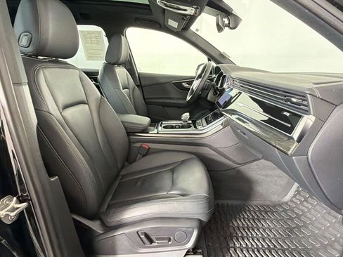 Certified 2023 Audi Q7 2.0T Premium w/ Convenience Package AWD/4WD image 31