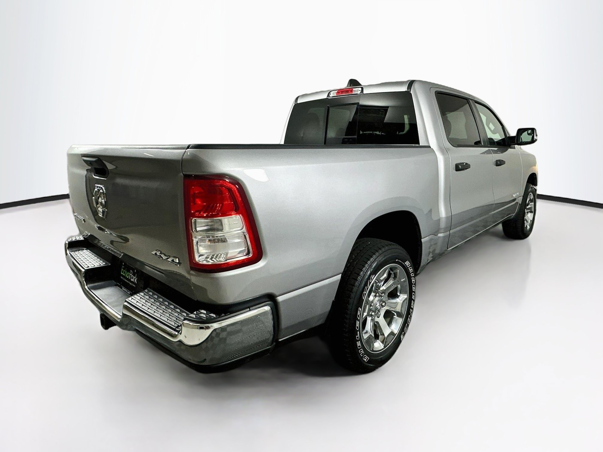 Used 2023 RAM 1500 Big Horn AWD/4WD image 9