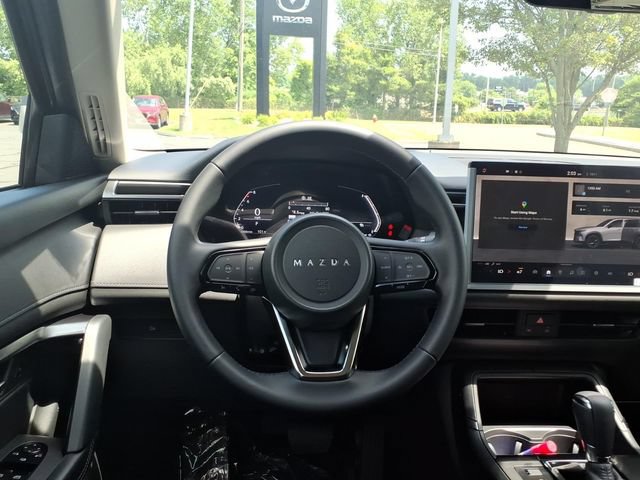 New 2026 MAZDA CX-5 Select AWD/4WD image 11