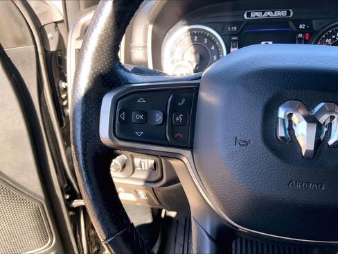 Used 2019 RAM 1500 Sport w/ Level 2 Equipment Group image 23