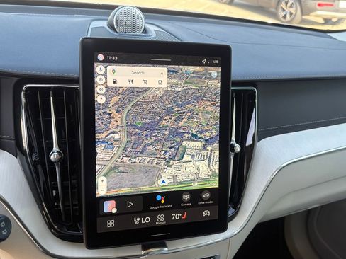 New 2026 Volvo XC60 B5 Ultra w/ Protection Package Premier image 26