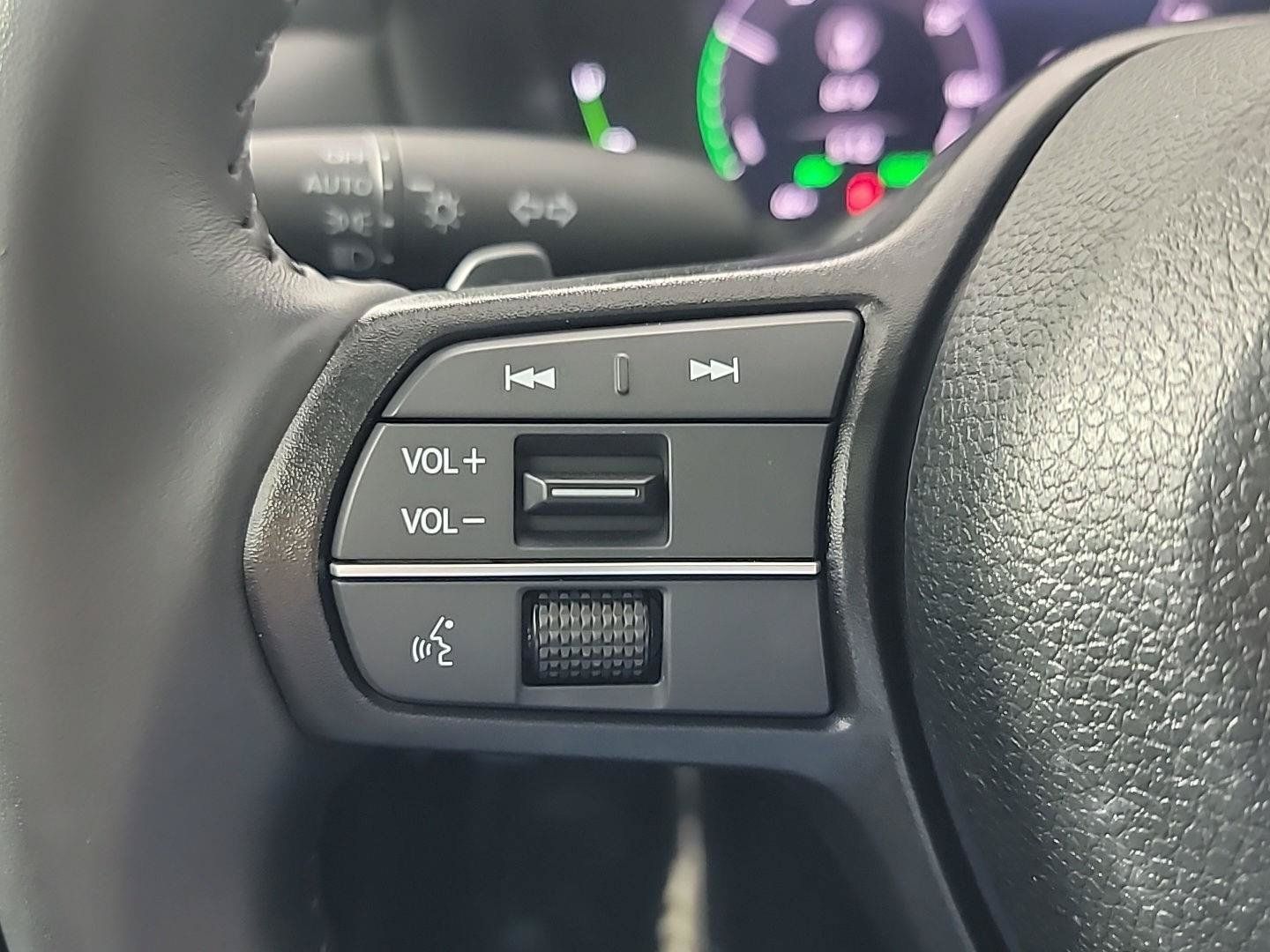 Used 2025 Honda Accord Sport image 28