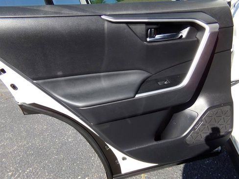 Used 2024 Toyota RAV4 XLE w/ Convenience Package image 48