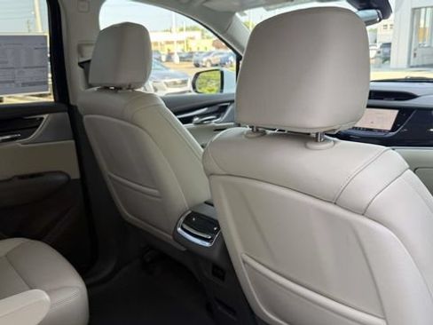 Used 2024 Cadillac XT6 Premium Luxury AWD/4WD image 26