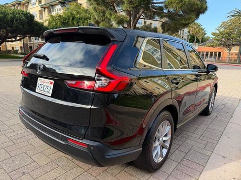Used 2025 Honda CR-V EX-L image 25