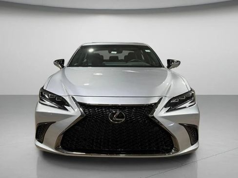 Used 2023 Lexus ES 350 F Sport FWD image 11