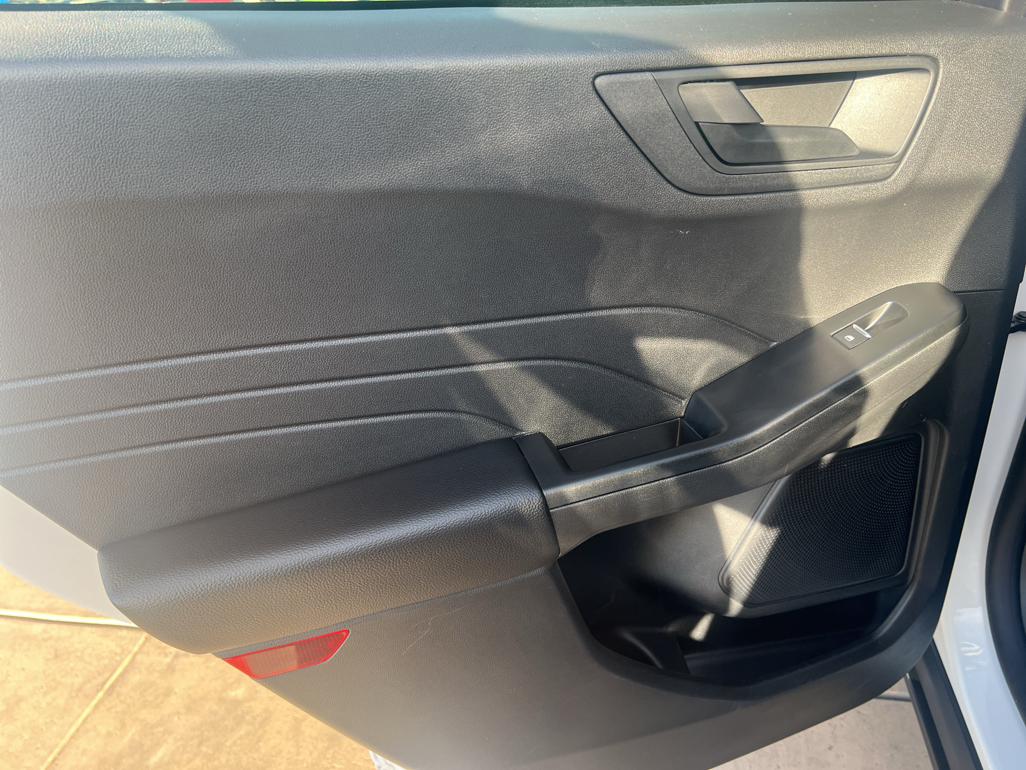 Used 2025 Ford Escape Active FWD image 14