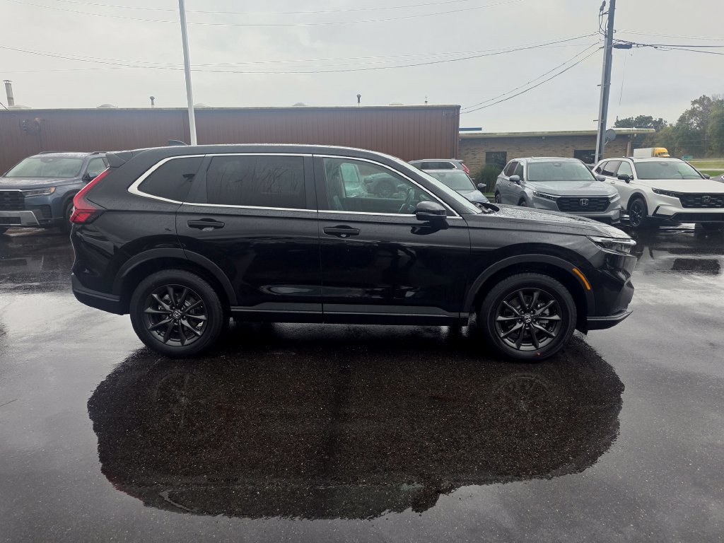 New 2027 Honda CR-V EX-L image 2