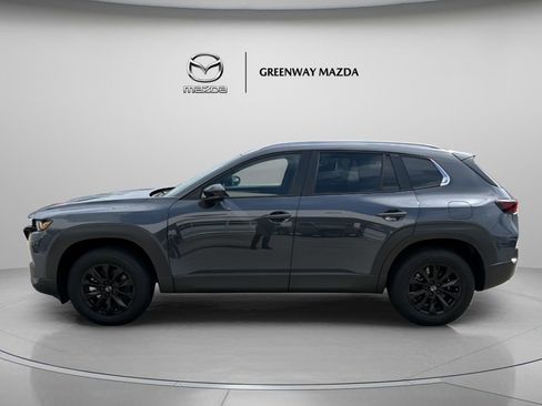 Used 2026 MAZDA CX-50 AWD 2.5 S w/ Cargo Package image 4