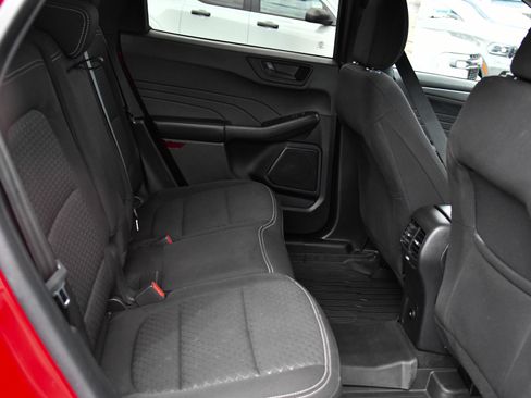 Used 2023 Ford Escape Active w/ Tech Pack #1 AWD/4WD image 44