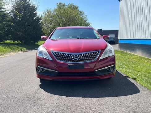 Used 2015 Hyundai Azera FWD image 2