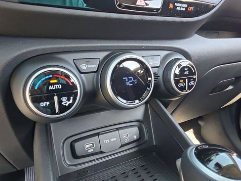 New 2026 Hyundai Venue SEL FWD image 21