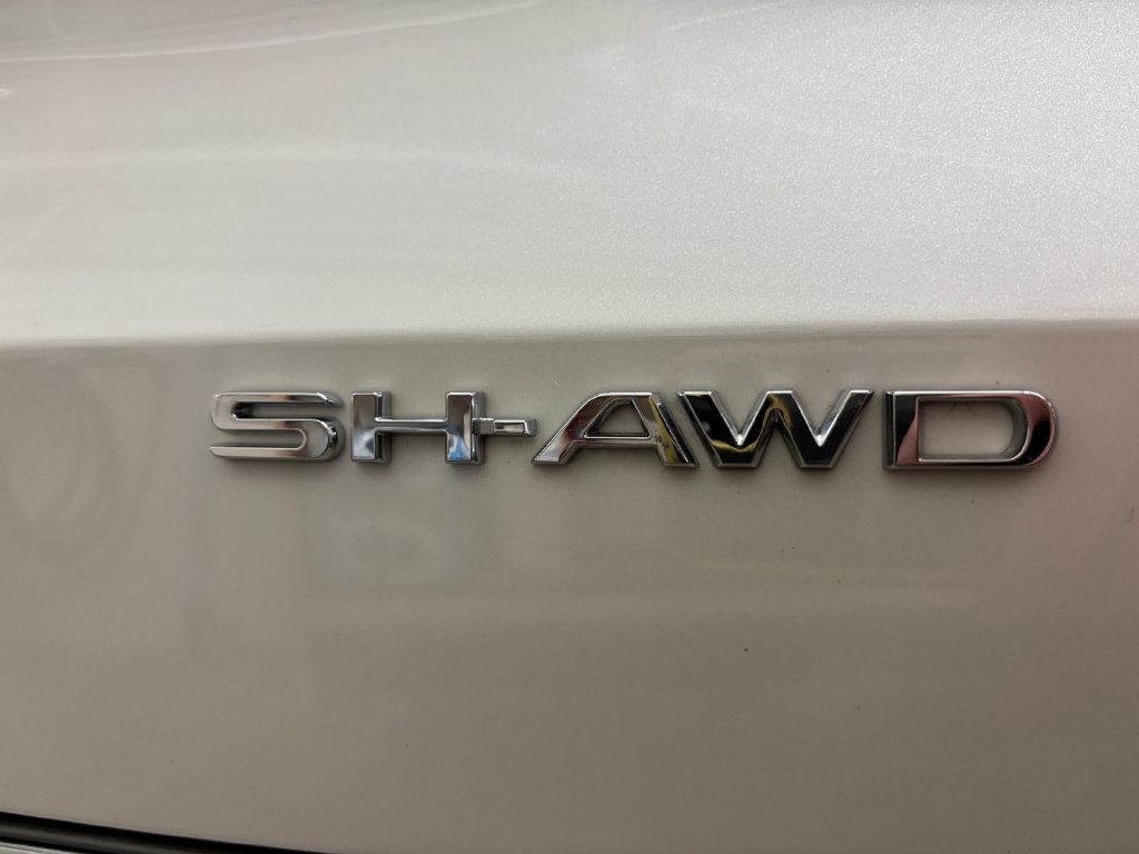 Certified 2024 Acura MDX w/ Technology Package AWD/4WD image 37