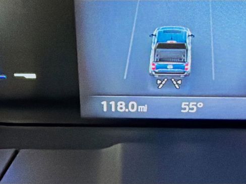 New 2025 Ford Maverick XL w/ Equipment Group 101A image 27