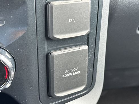 Used 2026 Ford F150 XLT w/ Equipment Group 302A MID AWD/4WD image 38