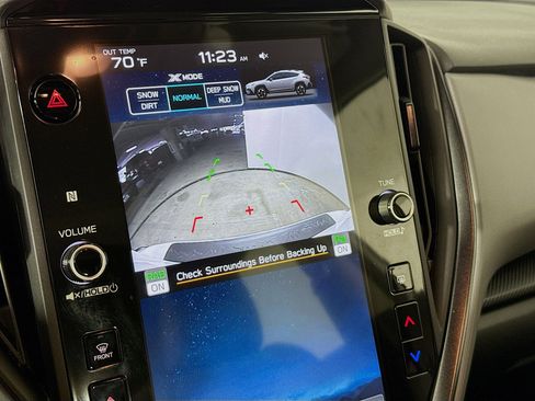 Used 2024 Subaru Crosstrek 2.5i Limited w/ Popular Package #4A image 14