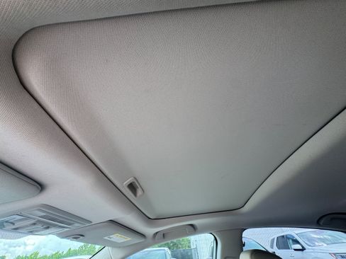 Used 2017 Honda Civic EX image 19