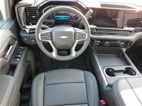 New 2026 Chevrolet Silverado 2500 LTZ w/ LTZ Convenience Package image 7