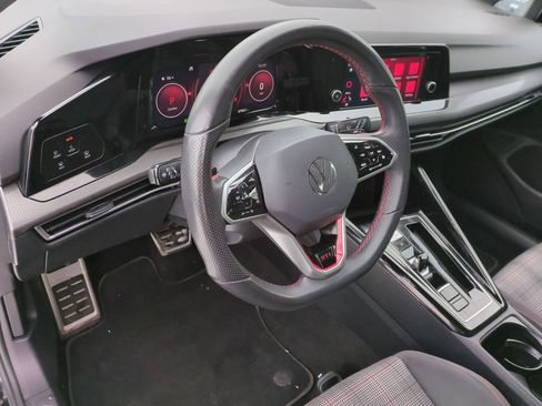 Used 2024 Volkswagen GTI S image 8