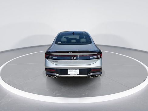 New 2026 Hyundai Sonata N Line FWD image 7