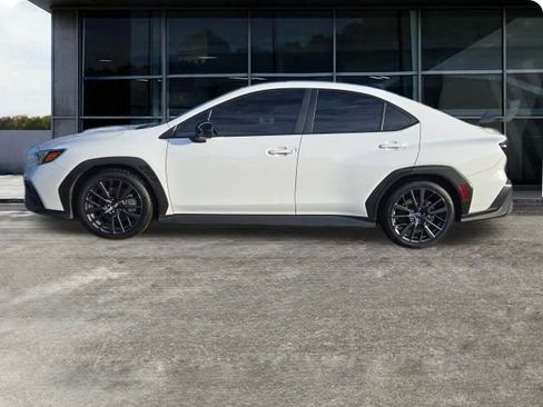 Used 2023 Subaru WRX Premium image 7