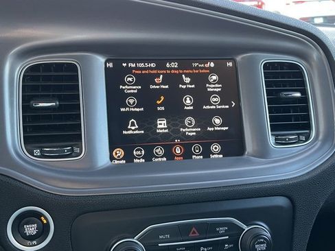 Used 2023 Dodge Charger SXT w/ Cold Weather Package image 42