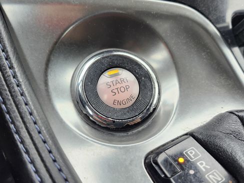 Used 2020 Nissan Maxima 3.5 S w/ Floor Mat Group image 8