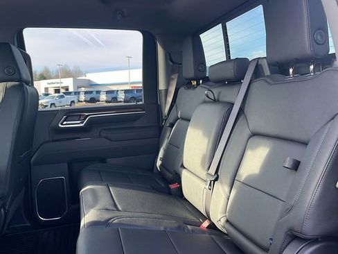 New 2026 Chevrolet Silverado 2500 LT w/ Trail Boss Package AWD/4WD image 15