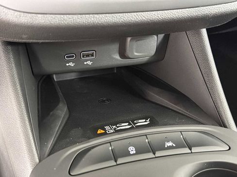 New 2026 Buick Envista Preferred w/ Convenience II Package image 30