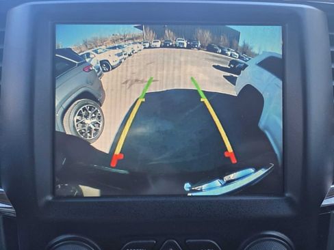 Used 2015 RAM 1500 Sport w/ Convenience Group image 26