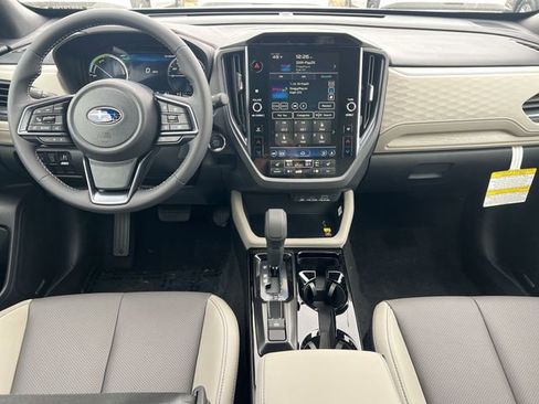 New 2026 Subaru Forester Limited image 10